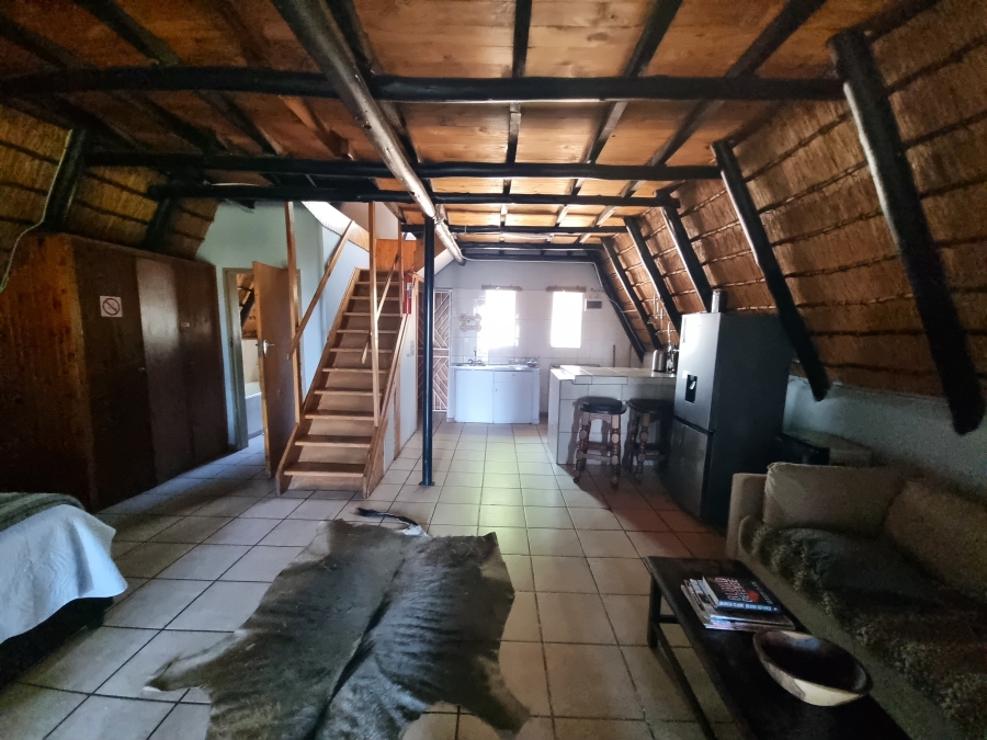 1 Bedroom Property for Sale in Utopia Nature Estate North West